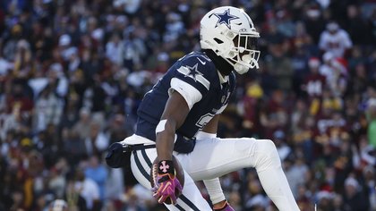 3 NFL teams that can pry George Pickens away from the Cowboys in free agency