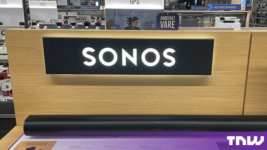 Sonos Plans September Launch Event and Deeper Push Into Home AI