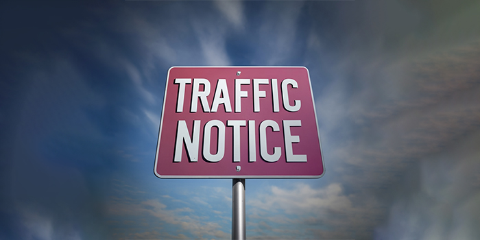 August 10-15: Lane Closure In Hamilton Parish