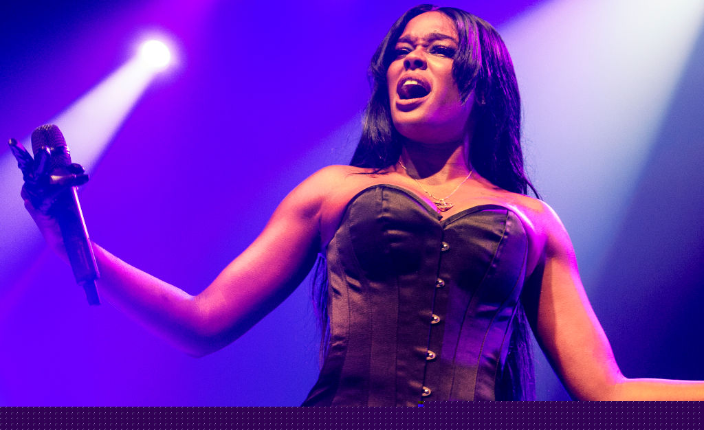 Azealia Banks Accuses Doja Cat Of Copying Nicki Minaj