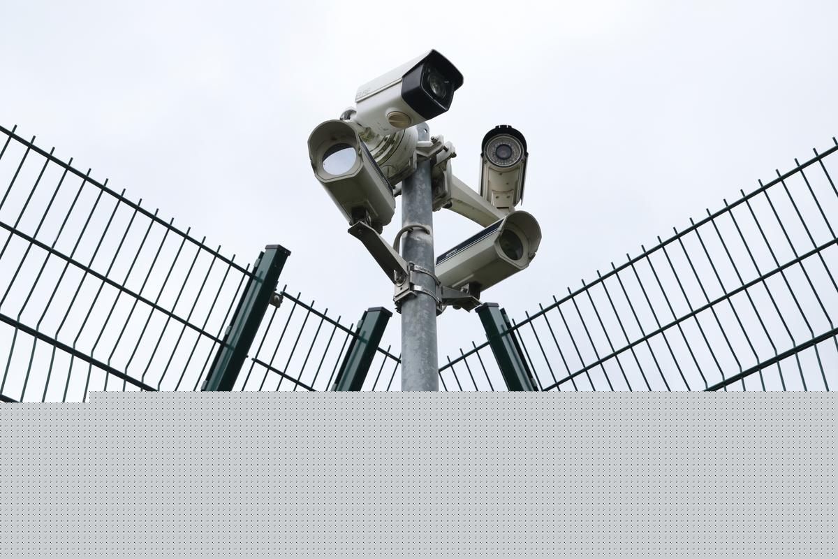 How Many Flock Cameras Are In Western New York?