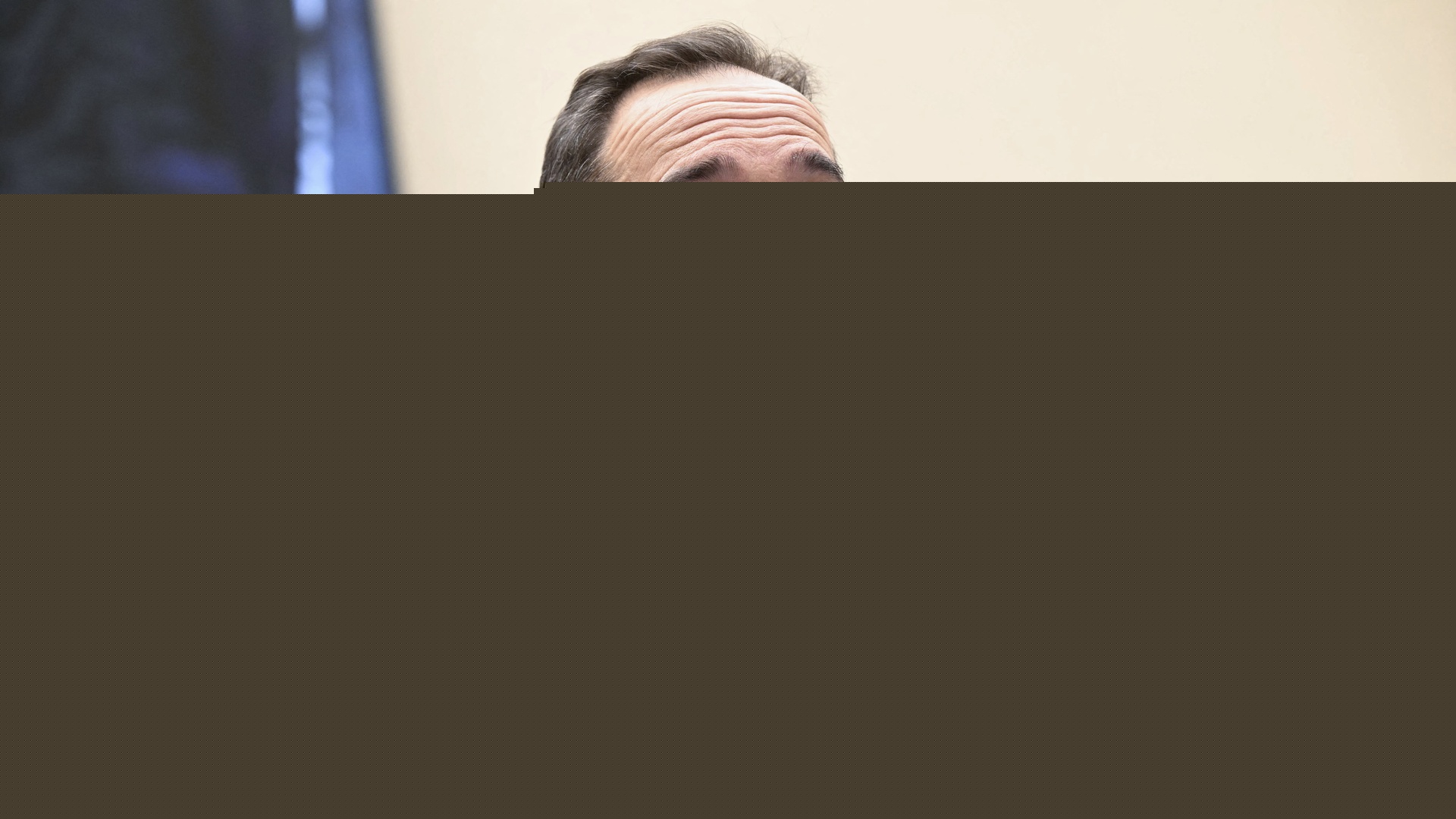 Jim Jordan accuses Jack Smith of lying to Congress, calls for DOJ investigation