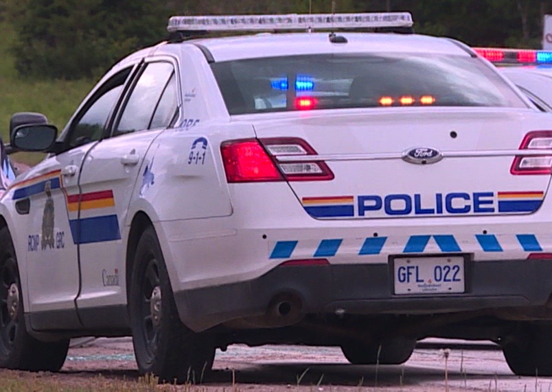Police investigating pedestrian collision in Botwood