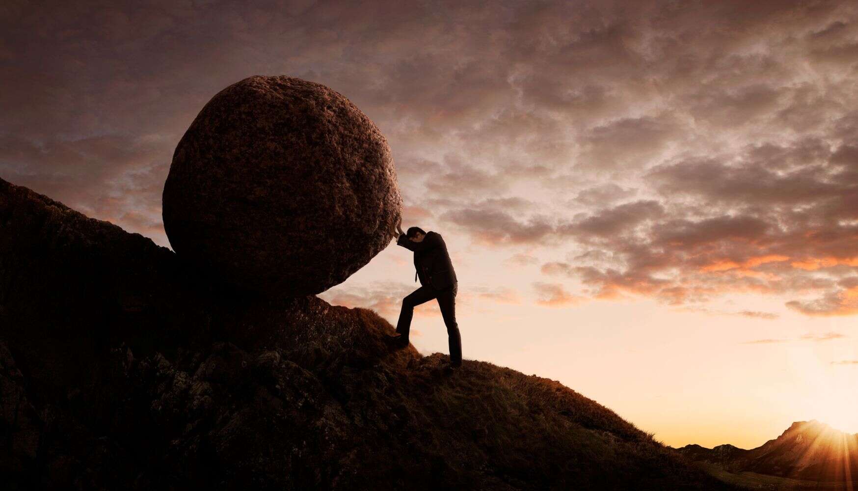 This is how financial worries can undermine your mental health