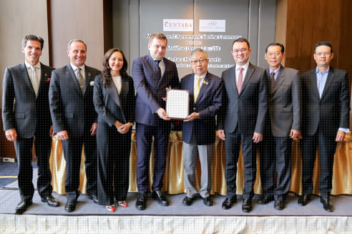 Comment on Centara Adds Three New Hotels to Phuket Portfolio by Instagram URL Shortener