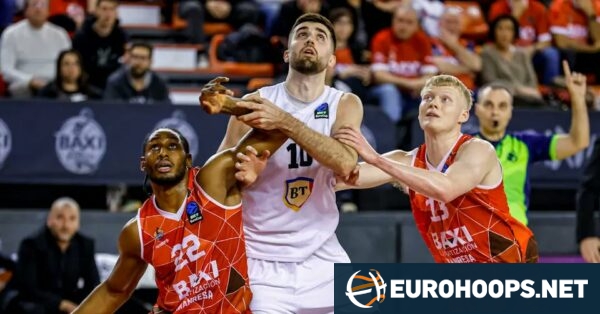 El BAXI Manresa se clasifica para los playoffs a lo grande