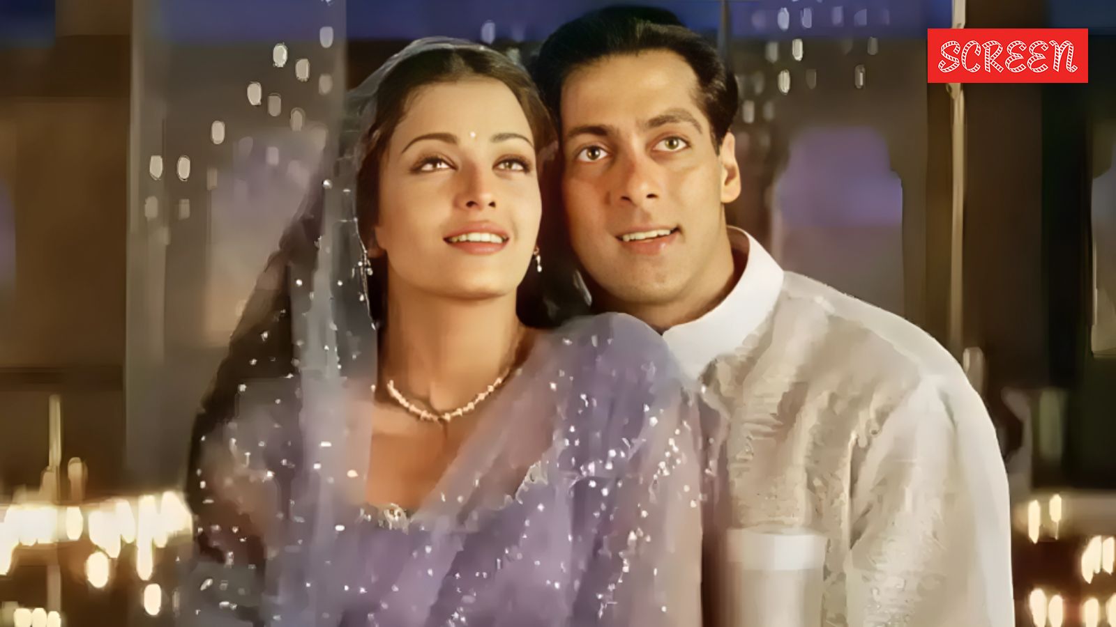 Aishwarya Rai did first three advertisements for Rs 5,000; had a violent love story with Salman Khan, recalls producer