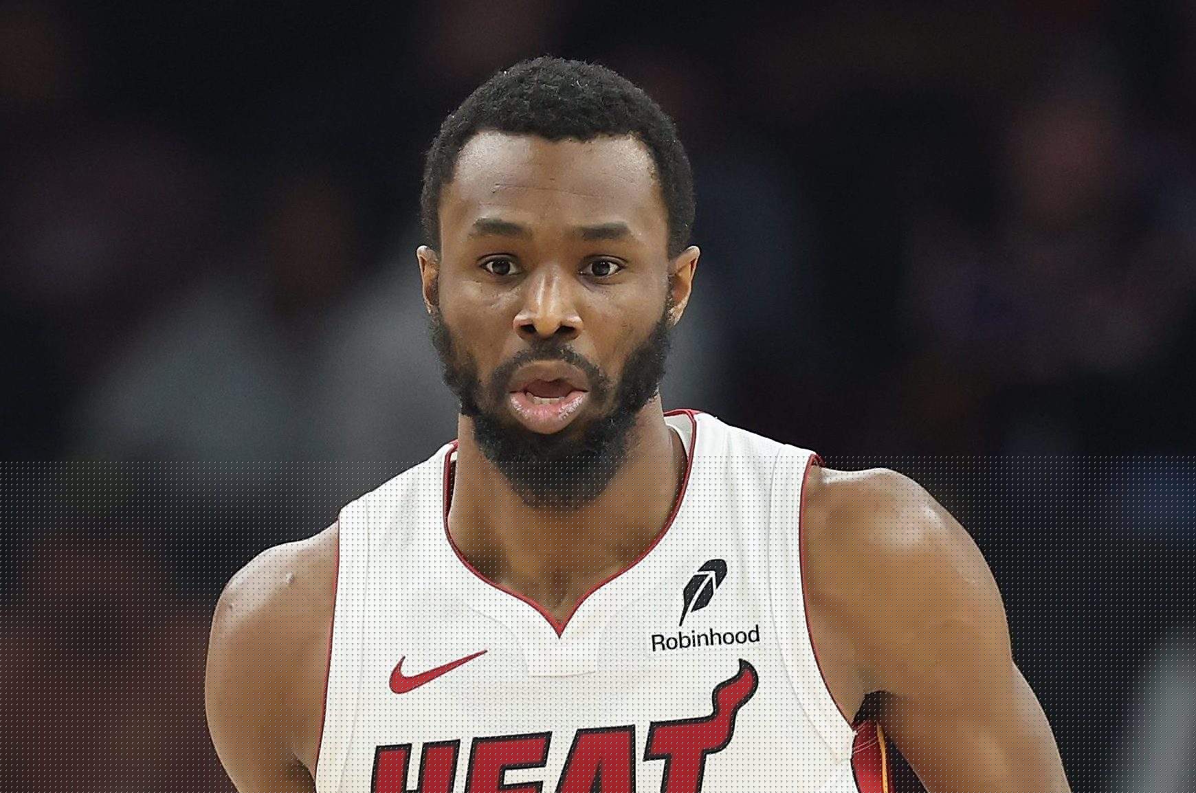 Miami Heat Proposed to Land 11-Time All-Star in Major Andrew Wiggins Trade