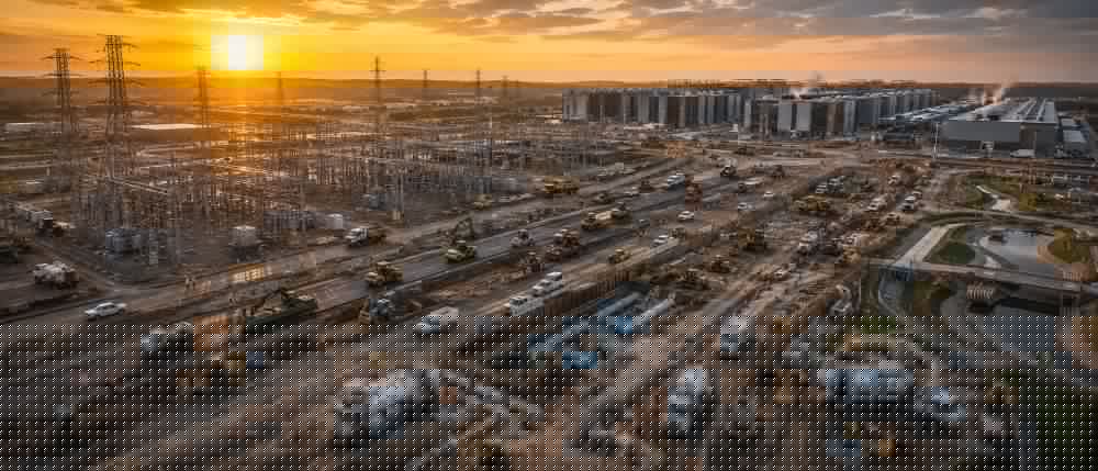 From $500M to $1B: Why Infrastructure Platforms Break Before They Scale