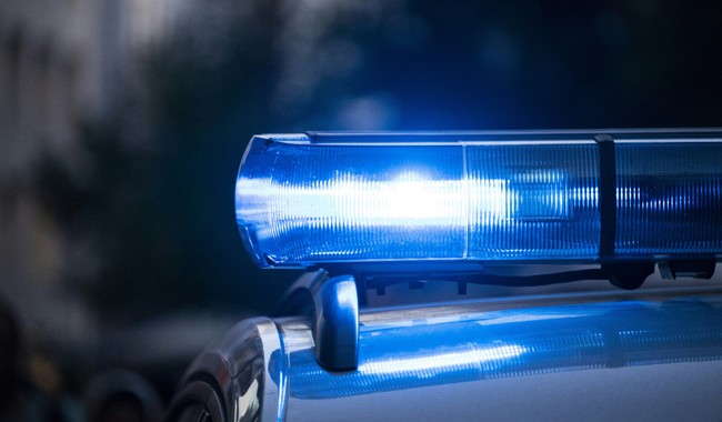 More of This, Please: Viral Video Shows Hero Cop Absolutely Wrecking One 'Teen Takeover' Punk