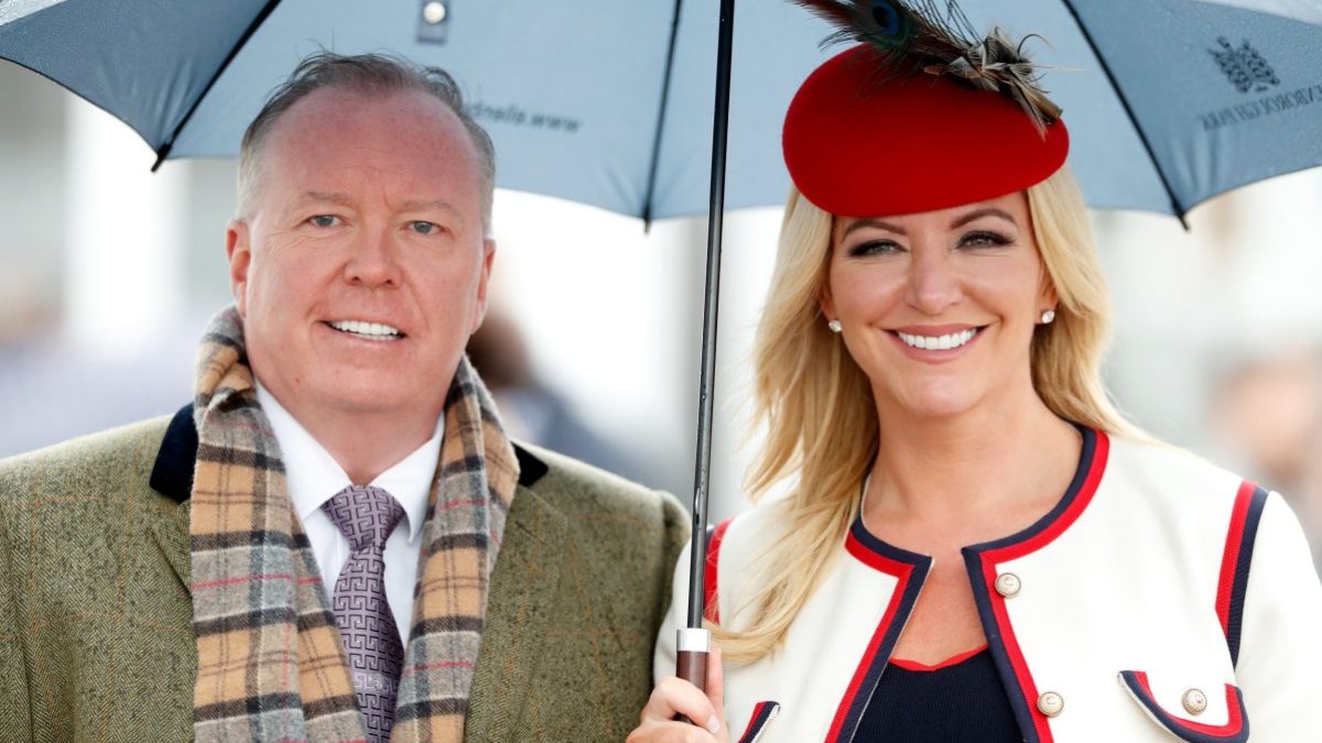 Michelle Mone is the poster girl for Covid exploitation – finally, it’s payback time