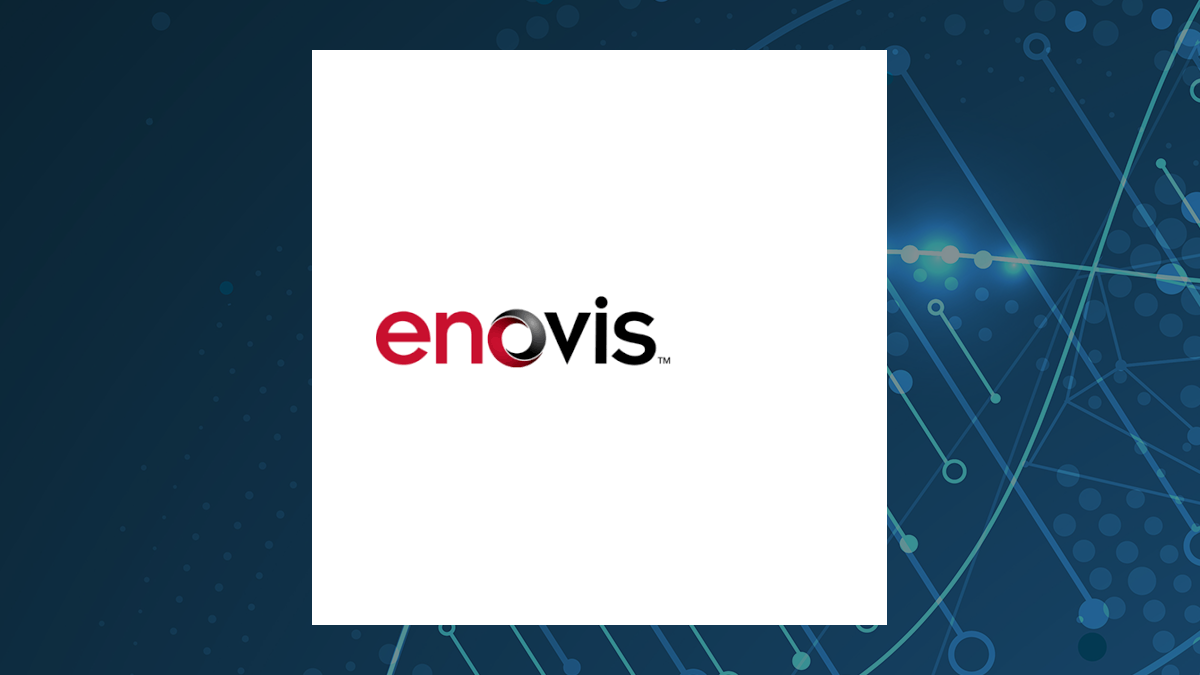 Enovis (NYSE:ENOV) Announces Quarterly Earnings Results, Beats Expectations By $0.05 EPS