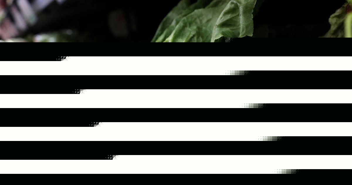 Cyclospora outbreak: Restaurants seeing slump in sales after removing lettuce from menus