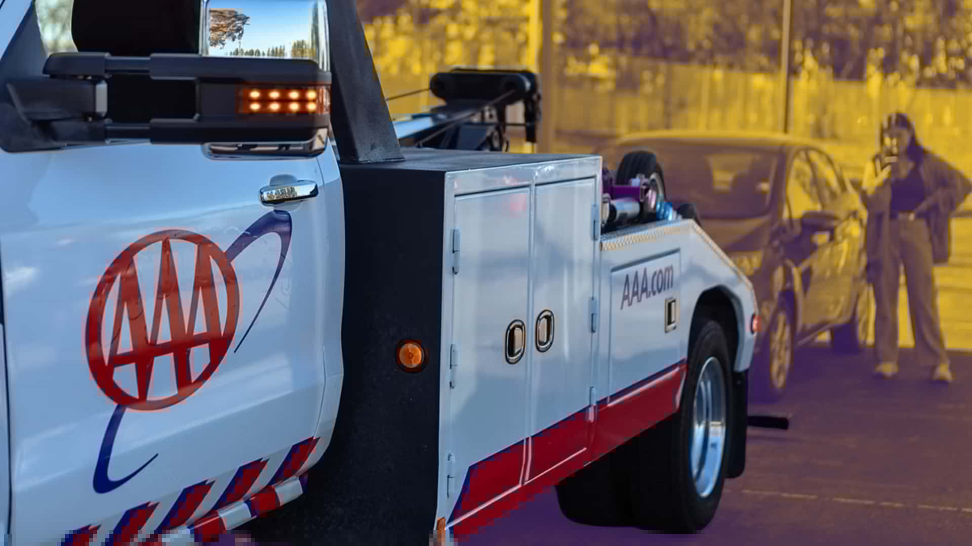 Is AAA Still Worth It? Why Millions Of Drivers Keep Paying For It