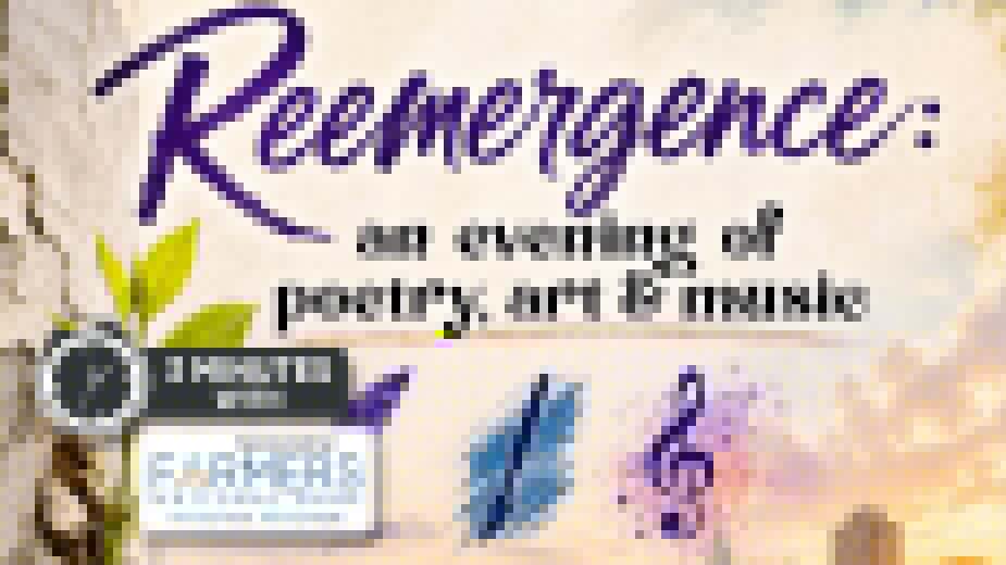 ‘Reemergence’ to Open Loop Youngstown’s New Arts Center
