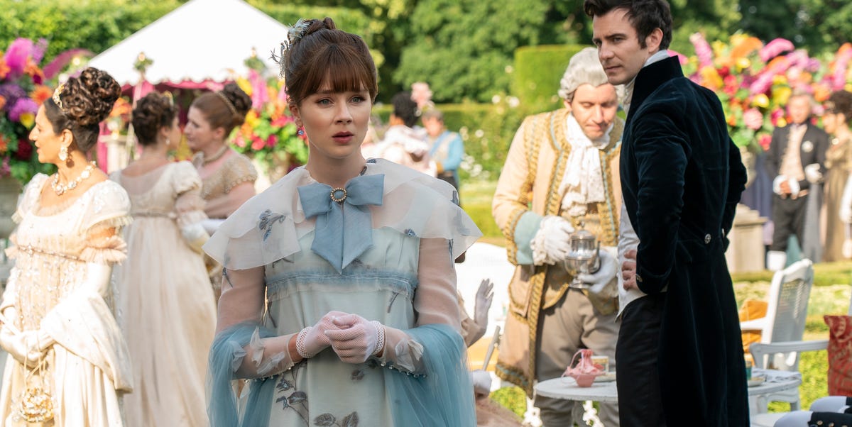 Who Does Eloise End Up with in <em>Bridgerton</em>?