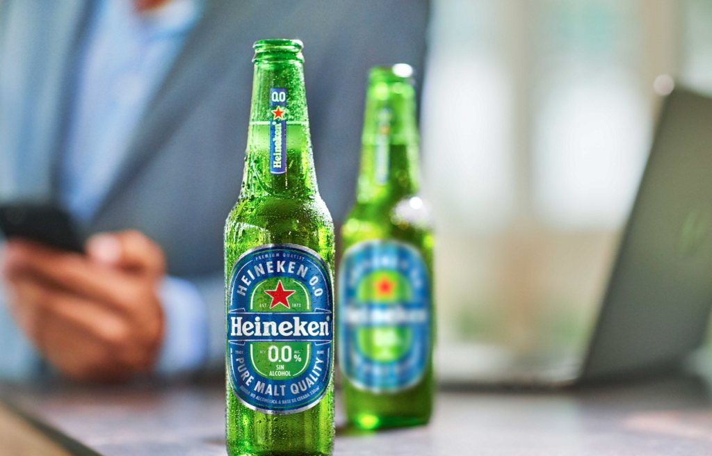 Heineken Costa Rica contributed US$568 million in revenue to its parent company in the first half of 2026