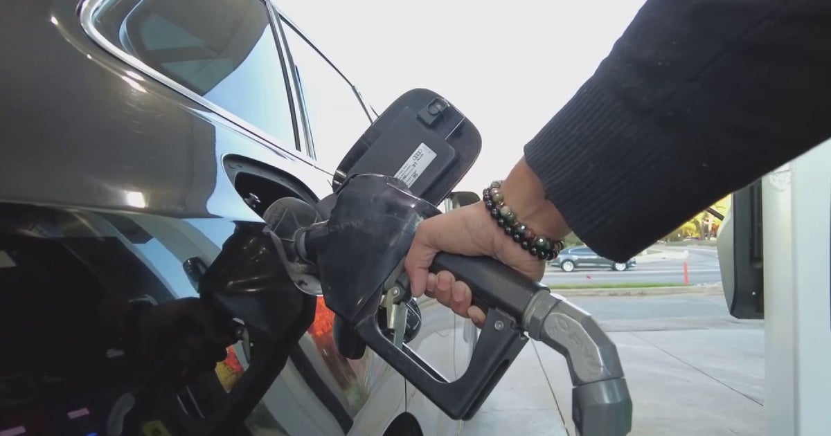 Minnesota gas prices dip as another Iran deal reportedly in works