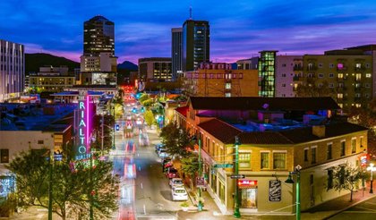 Arizona: Bigger and Better for Meetings in 2026 and Beyond