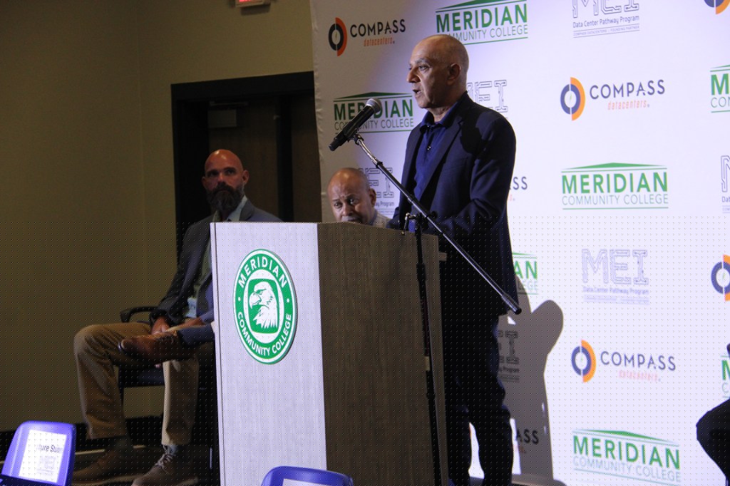 MCC, Compass Datacenters announce launch of MEI program