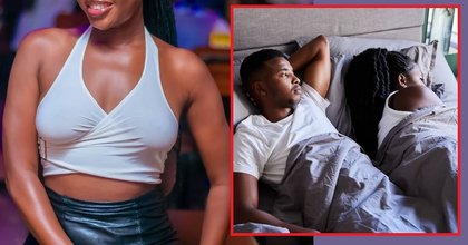 Frustrated man sends wife spreadsheet of all the times she denied him ‘Mechi’ and her excuses (LOOK)