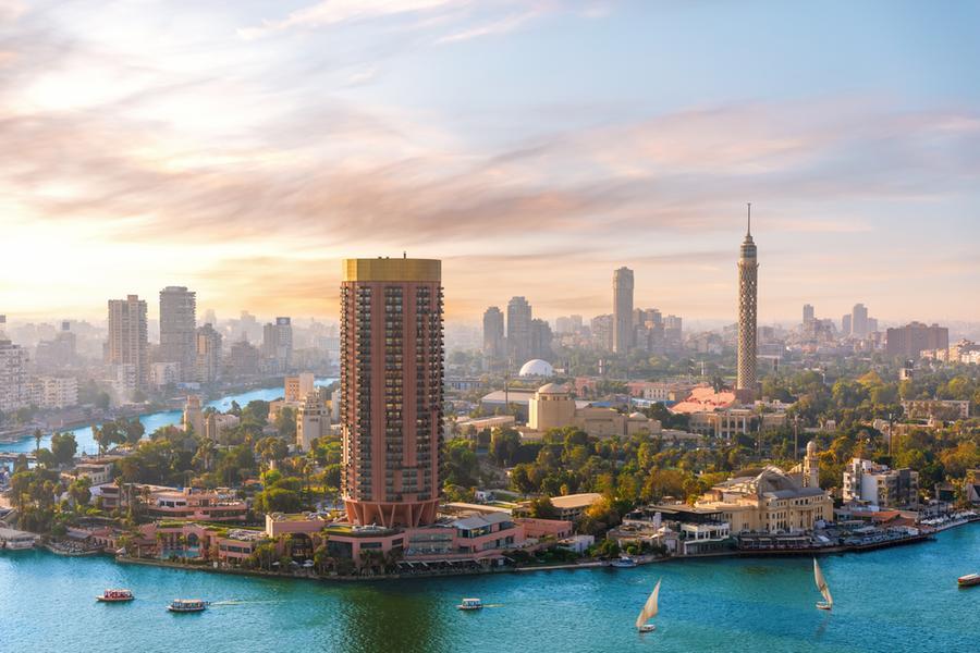 Egypt-South Korea trade exchange hits $1.6bln in 2024: Kouchouk