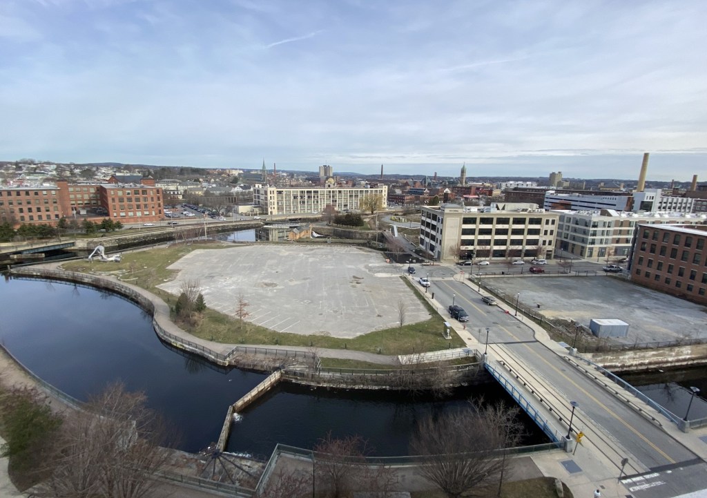 HCID housing, retail development poised for take off