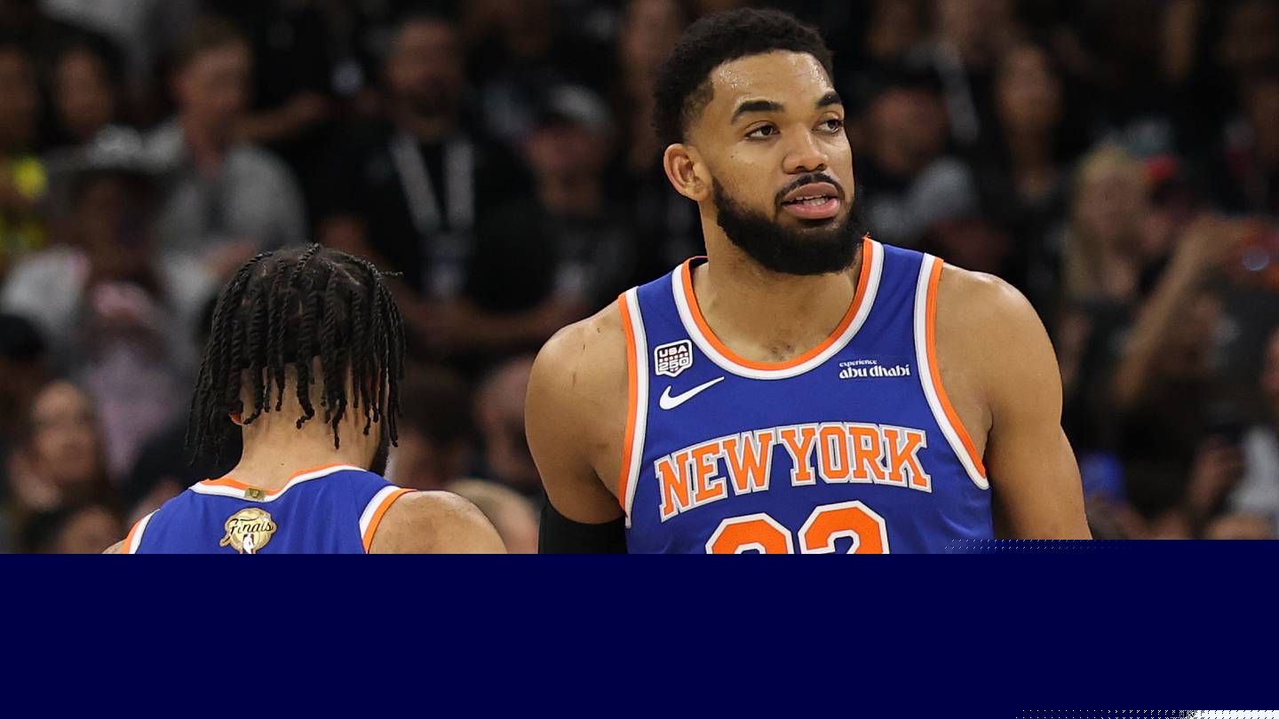 Ranking the Knicks' best possible Christmas Day opponents