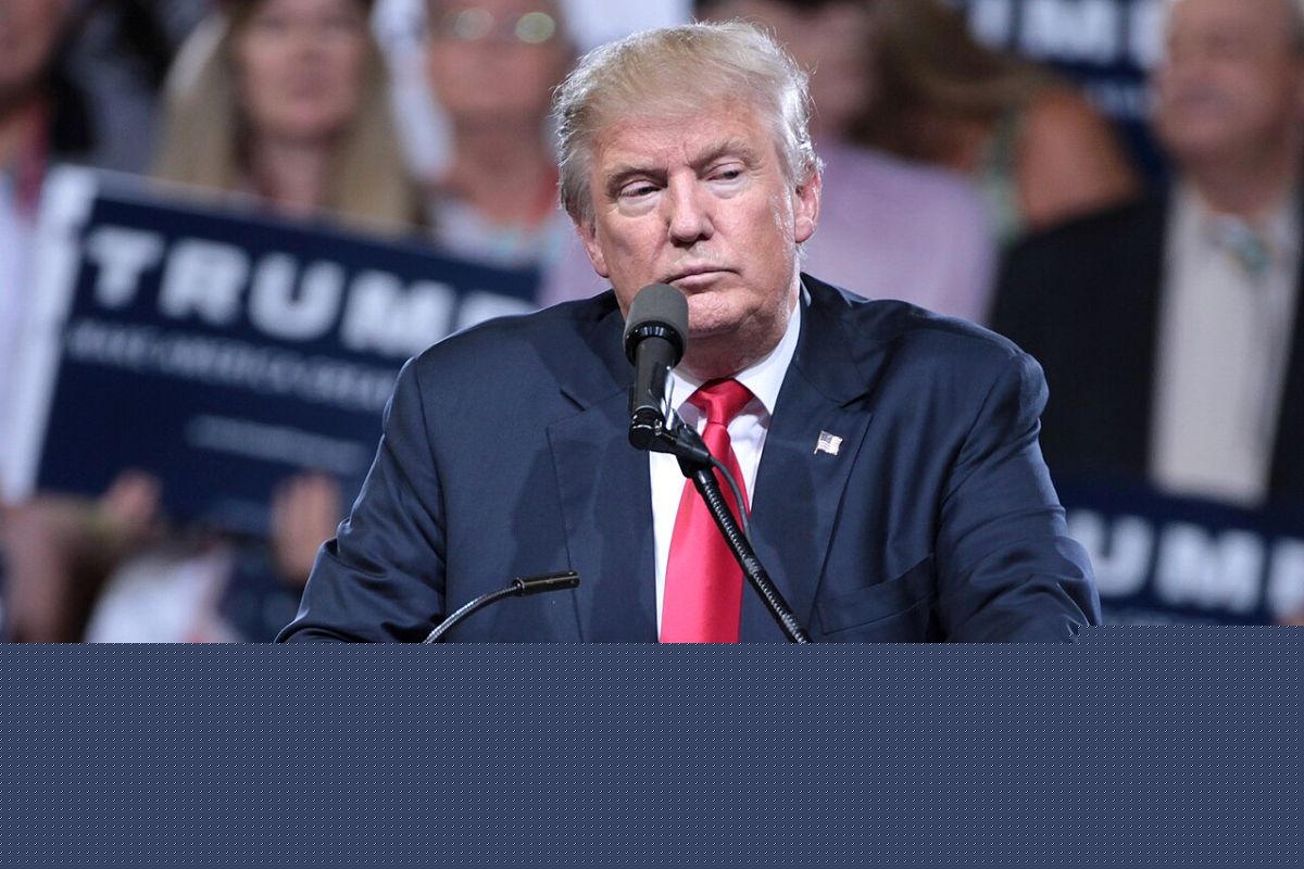 Iran Tracked Trump Down to His Exact Hotel Floor as Missile Threat Triggered Secret Escape From Turkey
