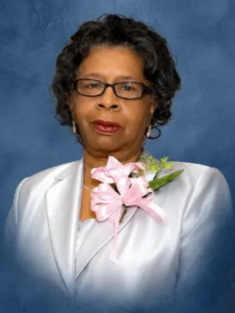 Carolyn Pompey Nelson, 85