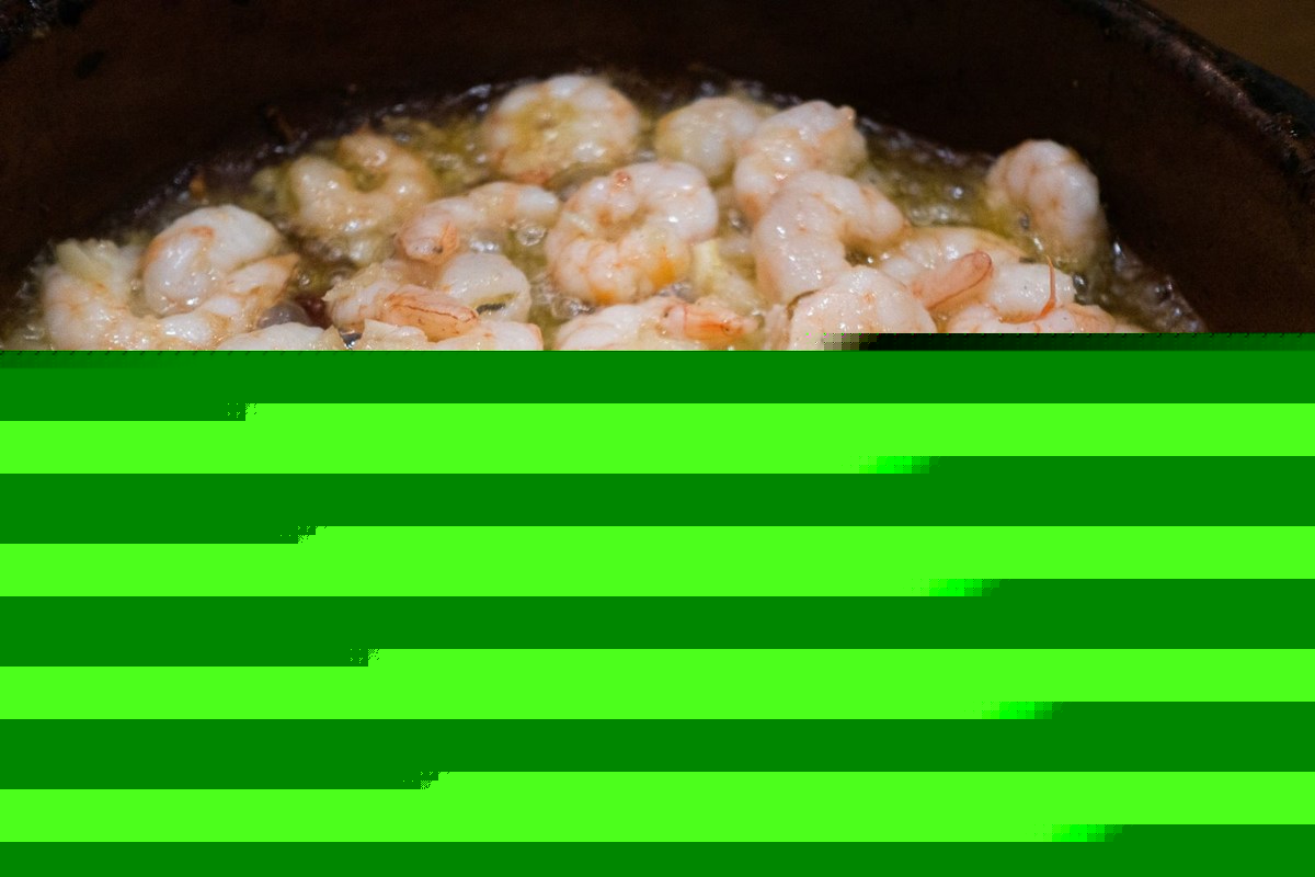 Major Retailer In Michigan Recalls Thousands Of Pounds Of Shrimp