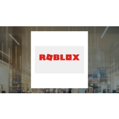 Roblox (NYSE:RBLX) Shares Gap Down  on Insider Selling
