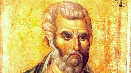 Saint of the day: Gildas the Wise