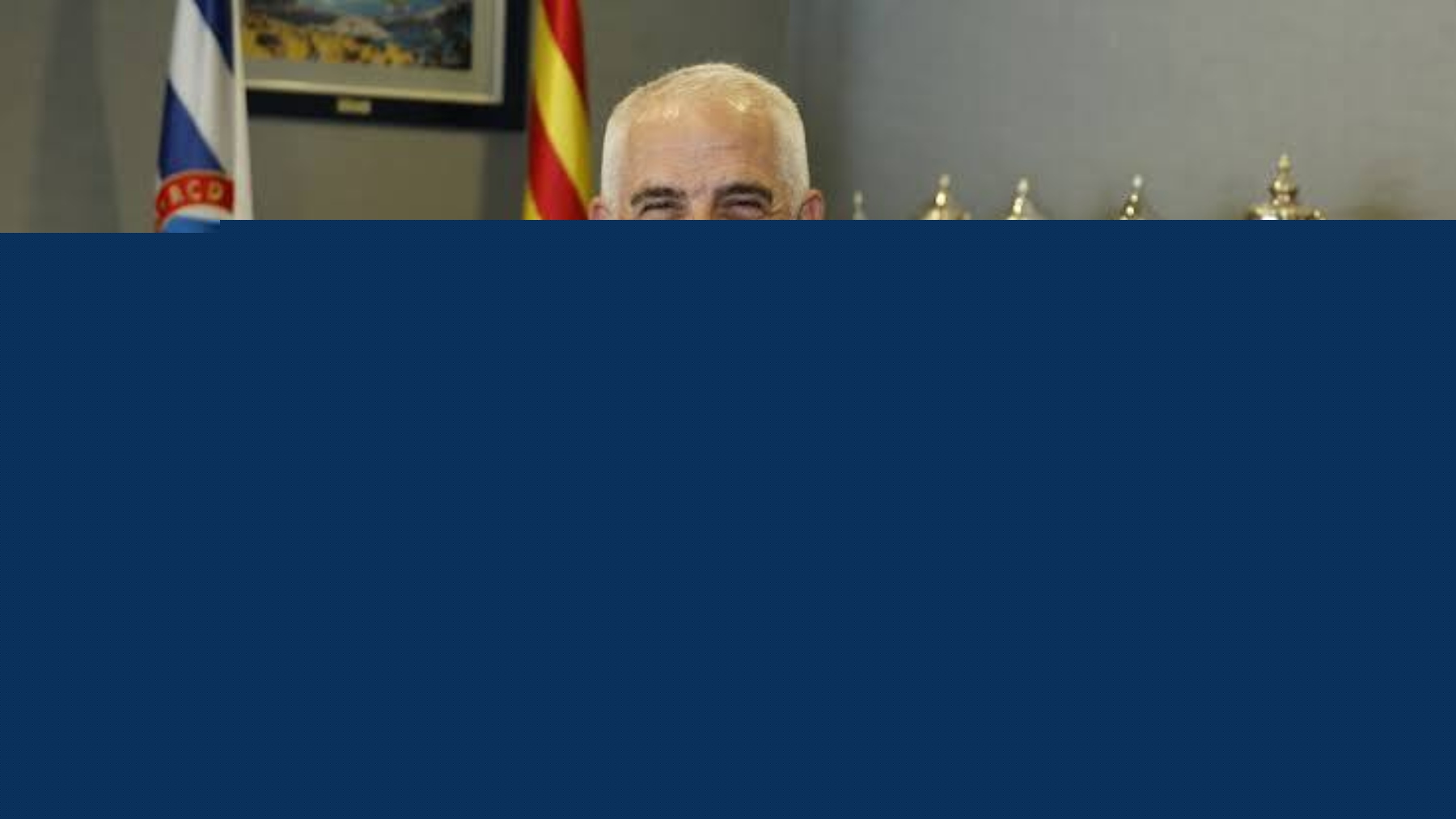 Velocity Sports Partners Spain SL ya figura oficialmente en el Registro Mercantil. Se trata de la formalización de una operación conocida, sin consecuencias ni cambios en el control del Espanyol