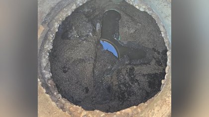 Blackfoot police search for vandal after sewer ‘sabotage’ on Hill View Dr.