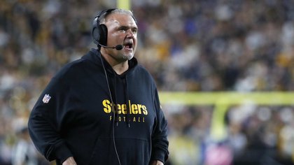 Buffalo Bills hire first assistant coach since Joe Brady officially takes head job