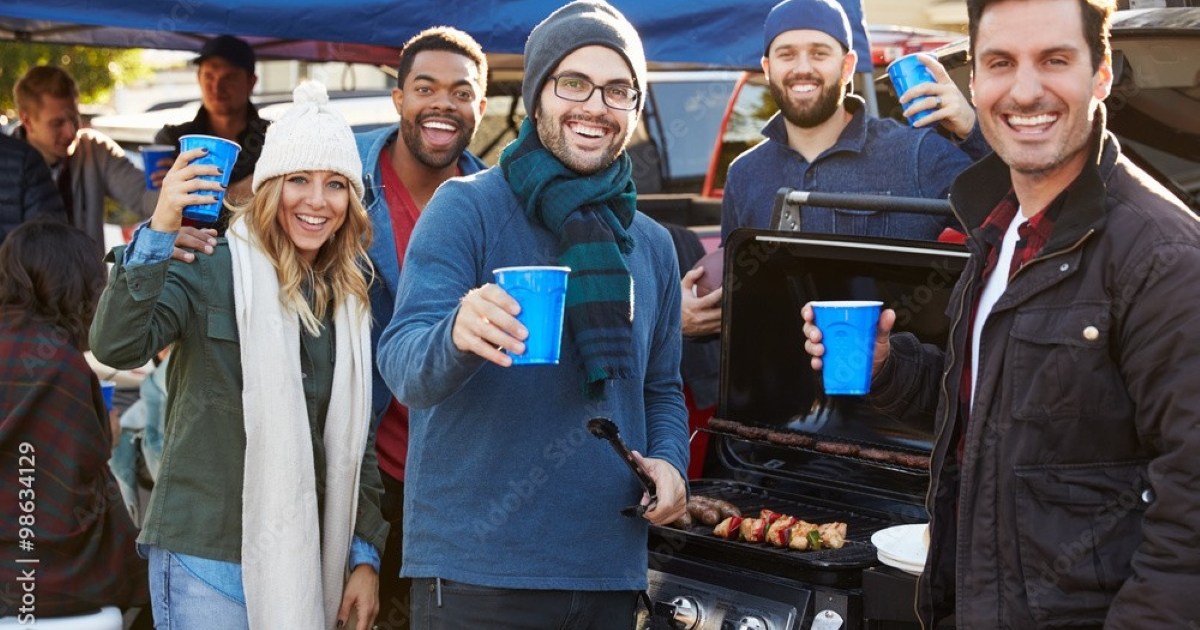 The high-proof whiskeys I swear by for chilly fall tailgates