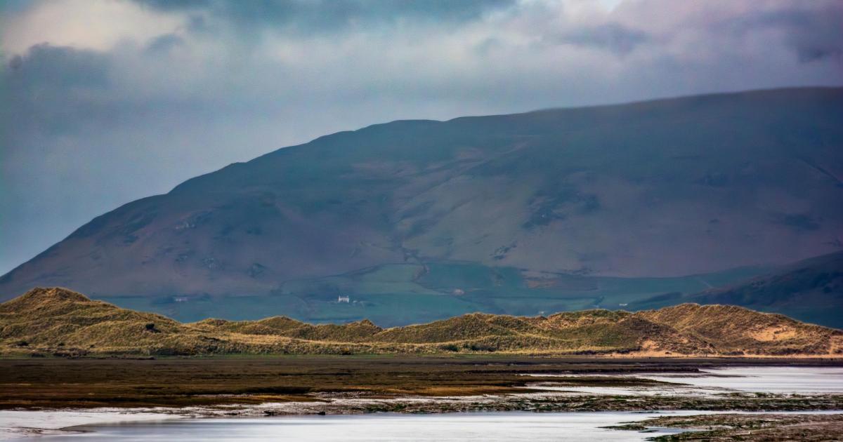 Could this be Cumbria's 'most isolated' place in the Lake District?