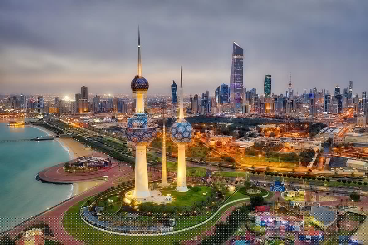 Kuwait Arrests 1,253 In Nationwide Security Crackdown, Finds 36 Children Born Out Of Wedlock