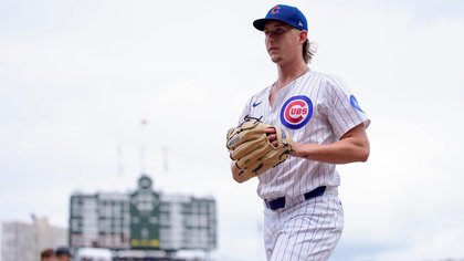 This Cubs player enters 2026 spring training knowing it might be his final shot