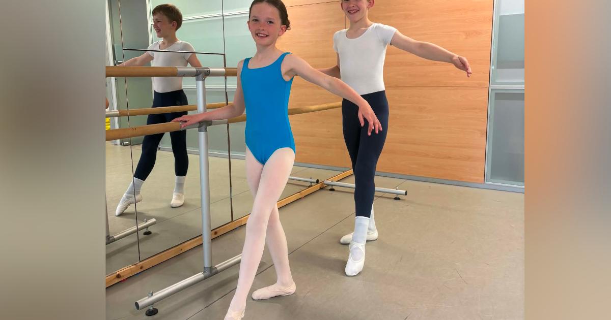 Richmond dance school celebrates exam success and top placements