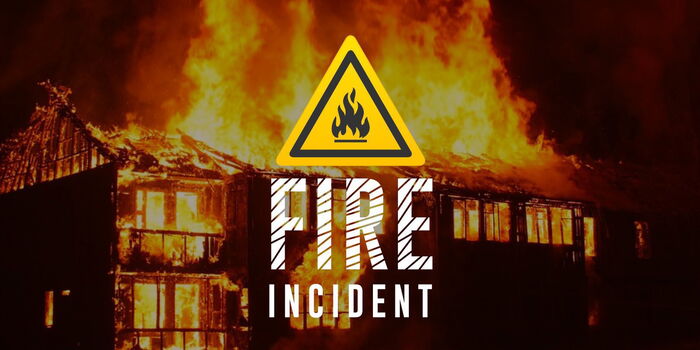 Property of Unknown Value Destroyed as Night Fire Ravages Businesses in Eastleigh