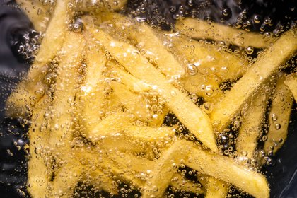 05:10 | ProSieben MAXX | Crazy Food USA – Wir frittieren (fast) alles!