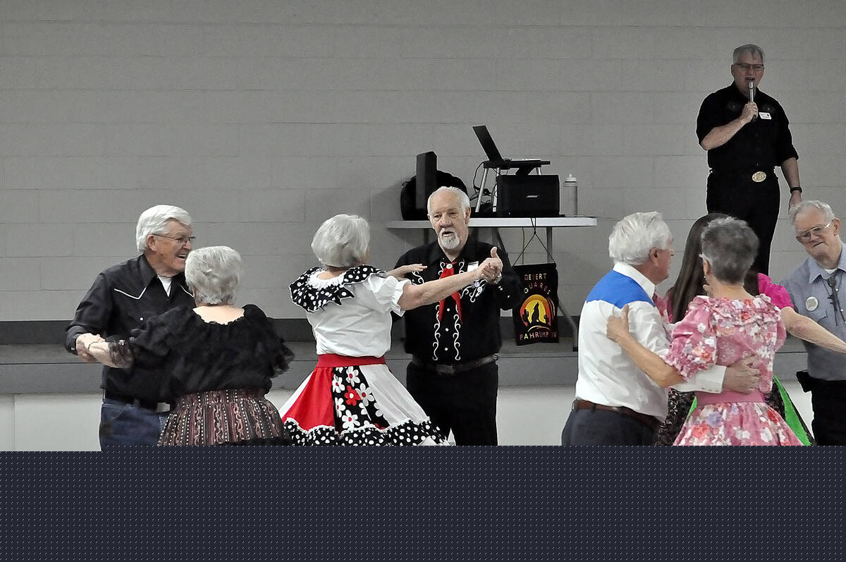 Upcoming Events and Area Happenings