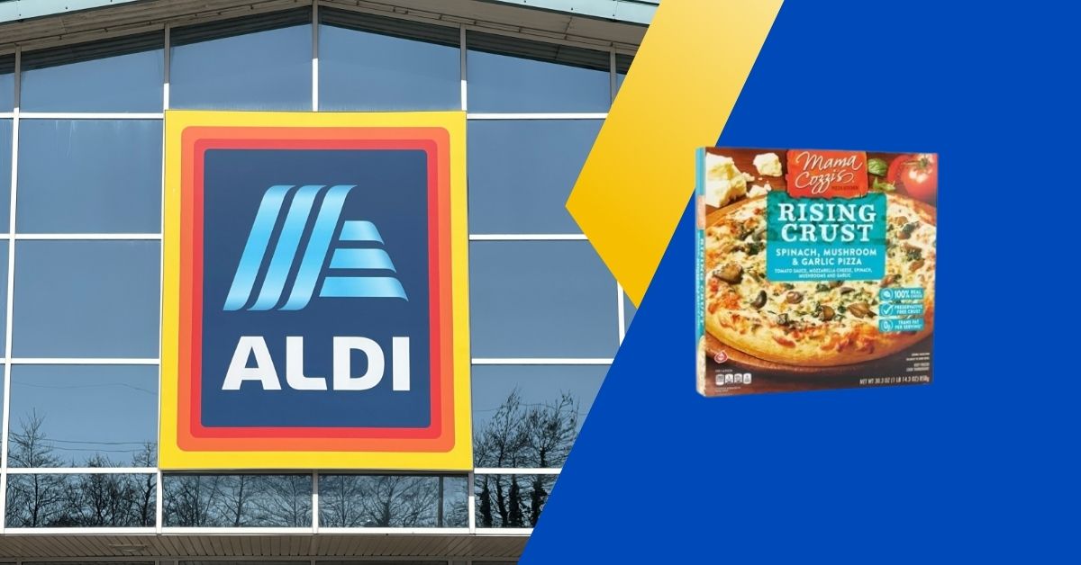 14 Healthy Aldi Items That Are Tasty and Cheap