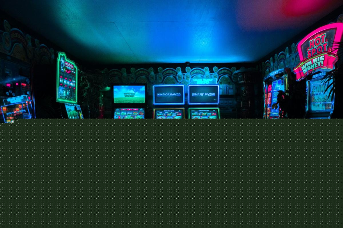 New Magic Valley ID Arcade Set To Open This Weekend
