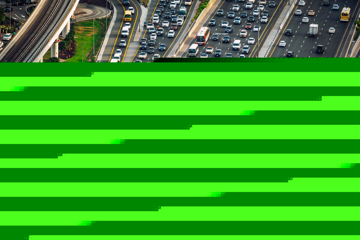 The math of traffic jams and how to avoid them