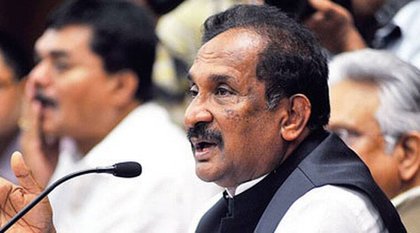 Karnataka Energy Minister K J George denies claims of him resigning over ‘interference’ by CM Siddaramaiah’s son