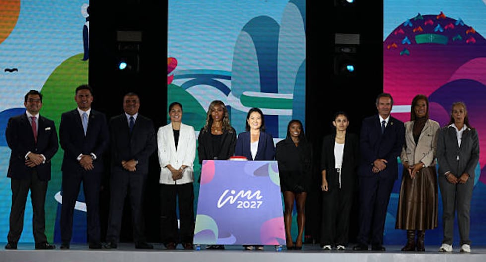 Sergio Ludeña renunció al IPD: ¿Hay riesgo de perder la sede de los Juegos Panamericanos Lima 2027?