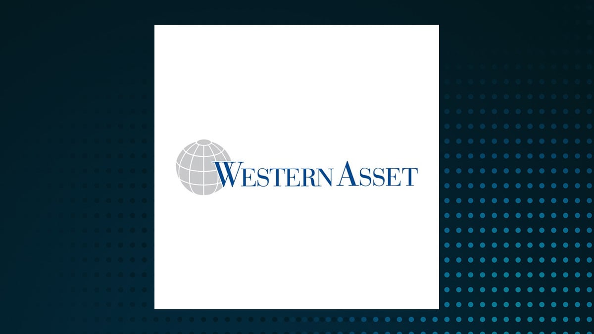 Western Asset Emerging Markets Debt Fund Inc. (NYSE:EMD) Announces Monthly Dividend of $0.10